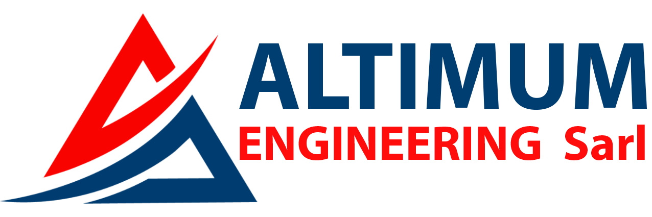 ALTIMUM ENGINEERING