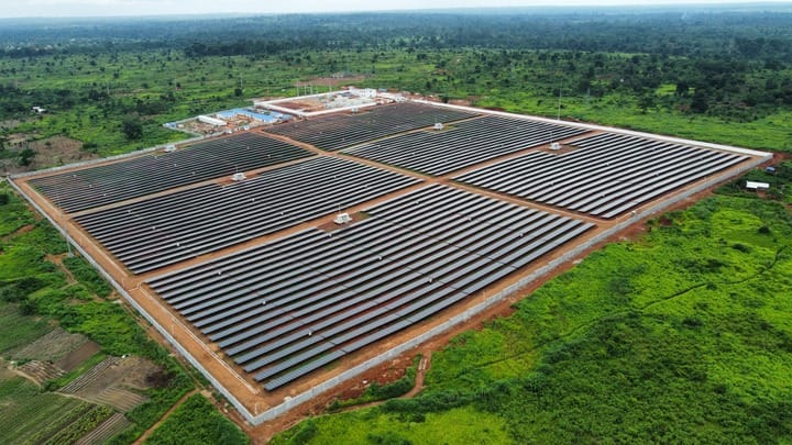 Énergies renouvelables