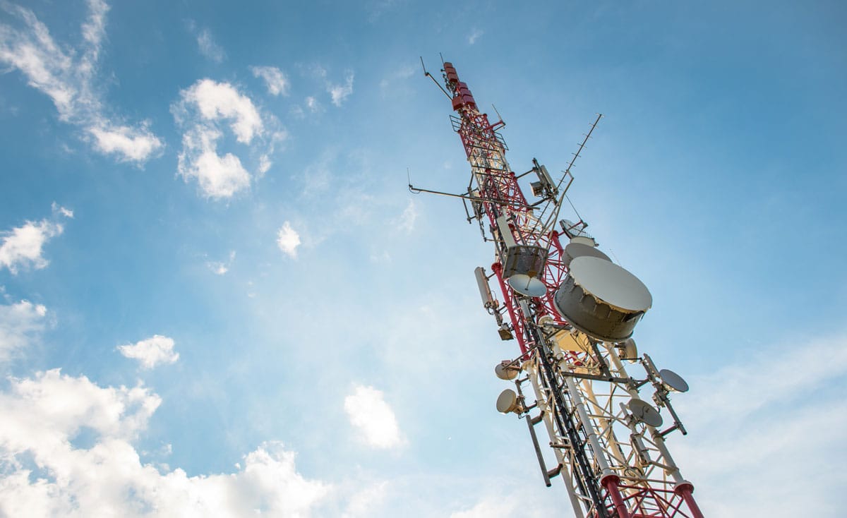 Télécommunications